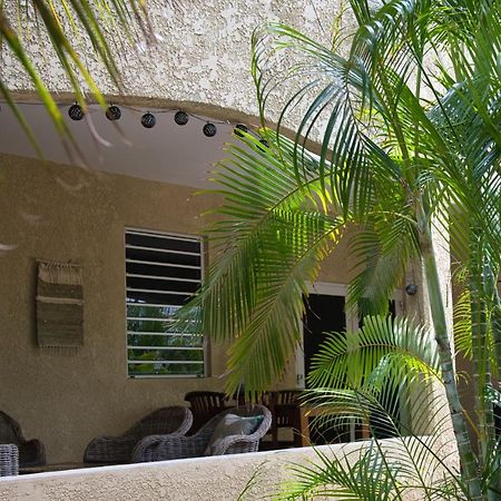 Apartament Caribbean Happyness Willemstad Zewnętrze zdjęcie