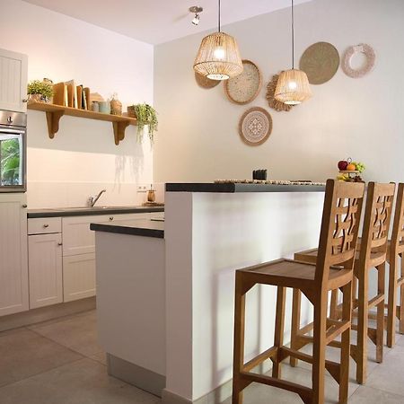 Apartament Caribbean Happyness Willemstad Zewnętrze zdjęcie