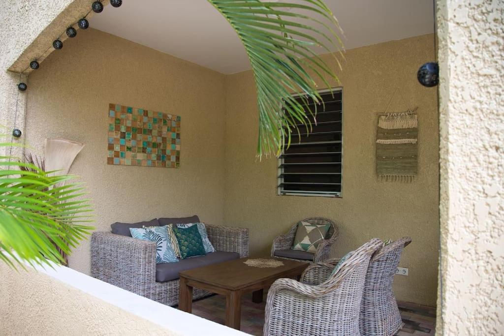 Apartament Caribbean Happyness Willemstad Zewnętrze zdjęcie