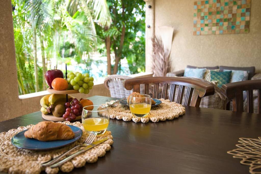Apartament Caribbean Happyness Willemstad Zewnętrze zdjęcie