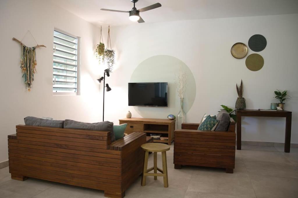 Apartament Caribbean Happyness Willemstad Zewnętrze zdjęcie