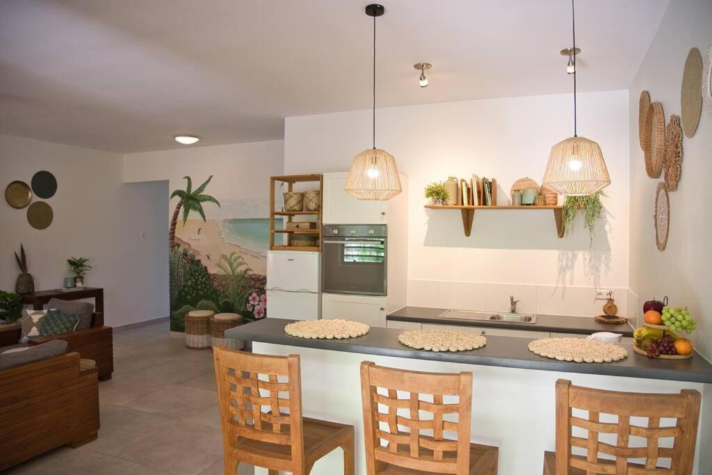 Apartament Caribbean Happyness Willemstad Zewnętrze zdjęcie