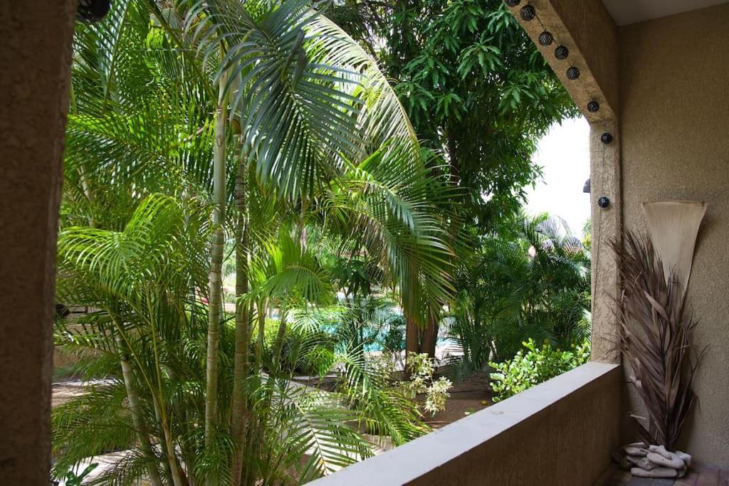 Apartament Caribbean Happyness Willemstad Zewnętrze zdjęcie