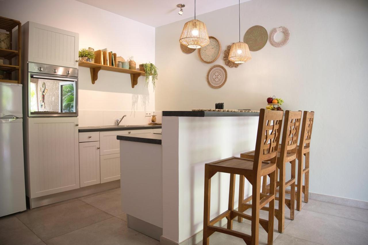 Apartament Caribbean Happyness Willemstad Zewnętrze zdjęcie