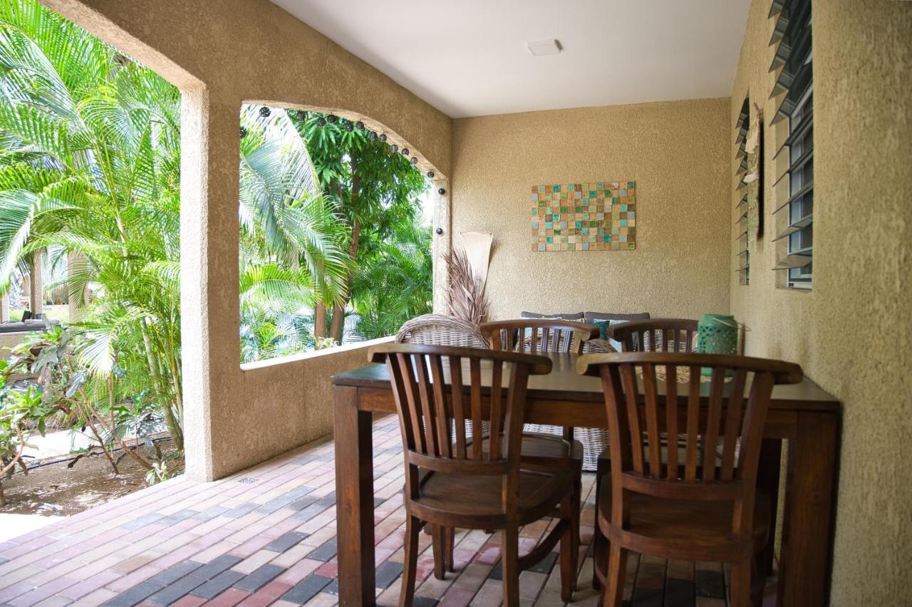 Apartament Caribbean Happyness Willemstad Zewnętrze zdjęcie