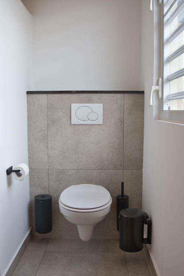 Apartament Caribbean Happyness Willemstad Zewnętrze zdjęcie