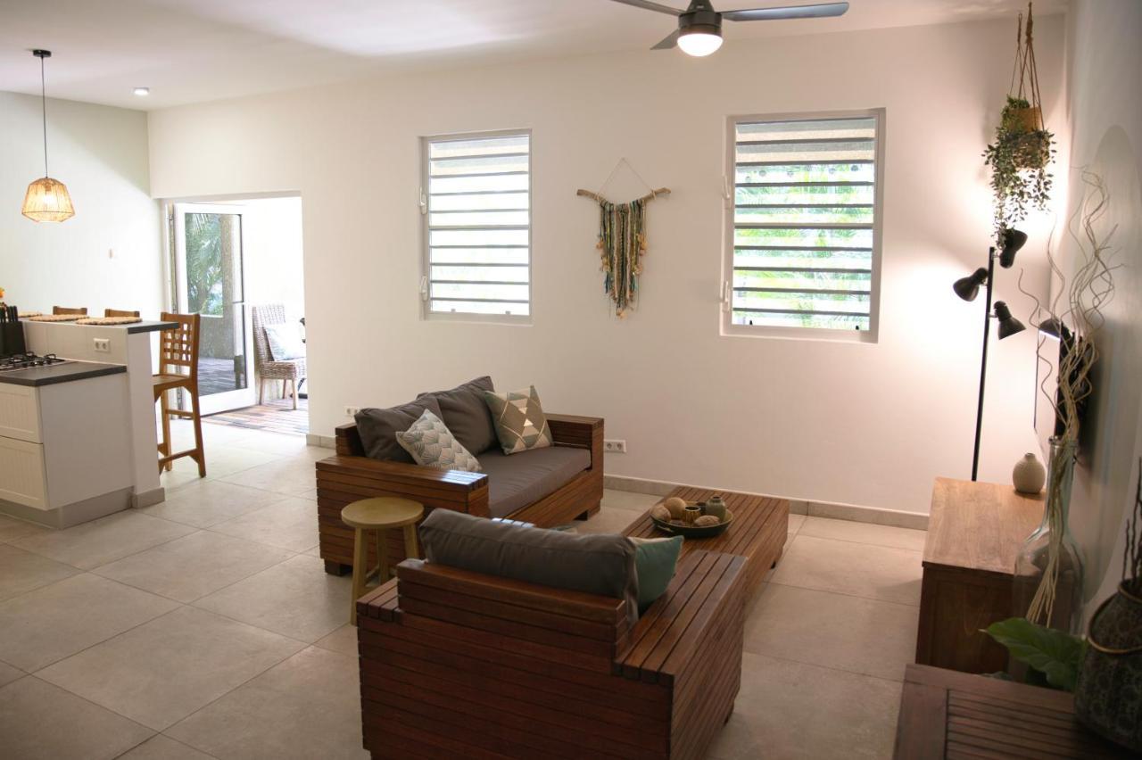 Apartament Caribbean Happyness Willemstad Zewnętrze zdjęcie