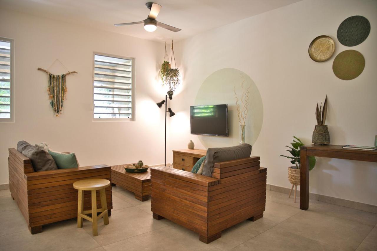 Apartament Caribbean Happyness Willemstad Zewnętrze zdjęcie