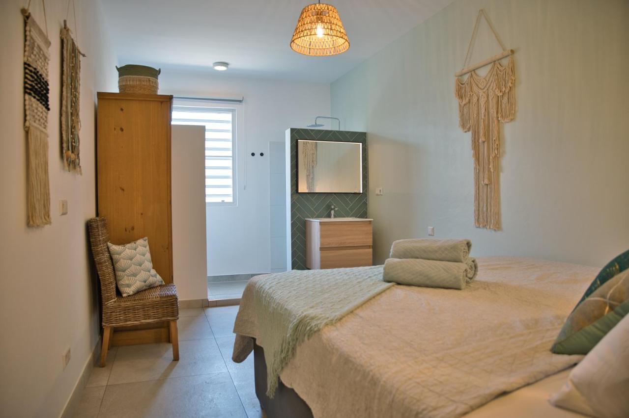 Apartament Caribbean Happyness Willemstad Zewnętrze zdjęcie