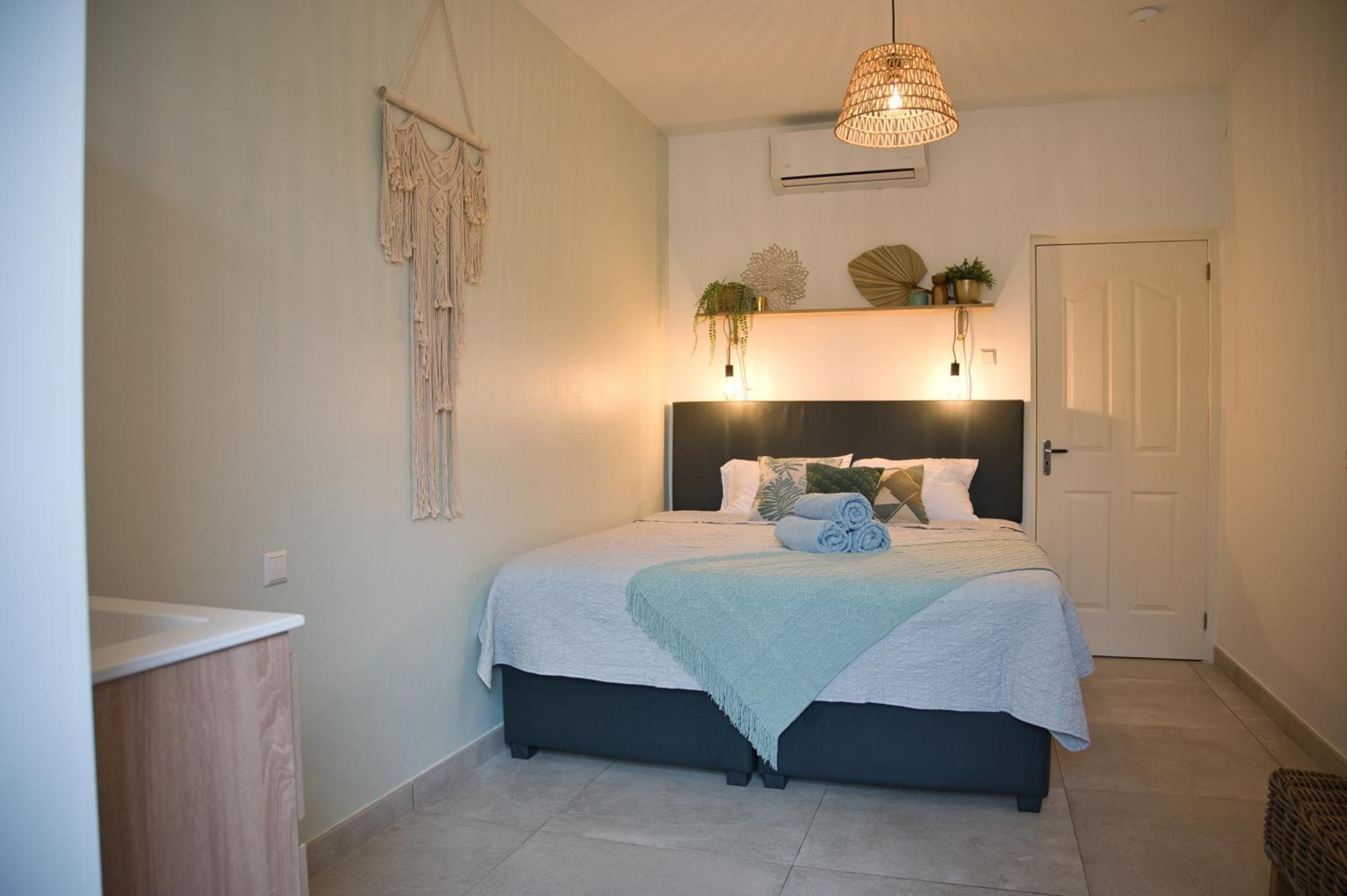 Apartament Caribbean Happyness Willemstad Zewnętrze zdjęcie
