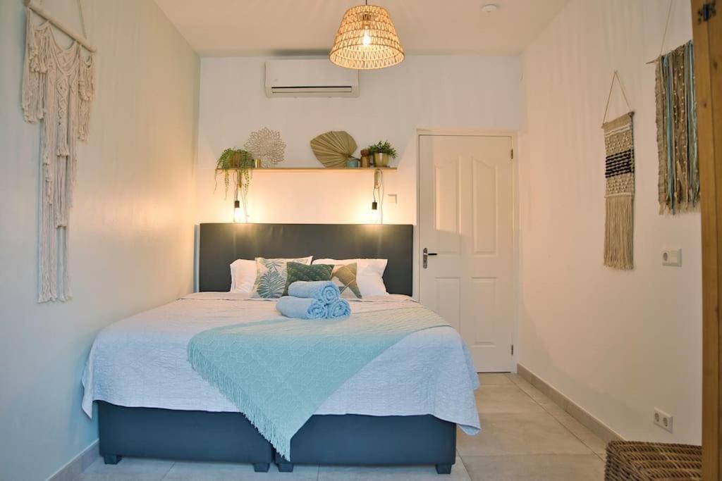 Apartament Caribbean Happyness Willemstad Zewnętrze zdjęcie